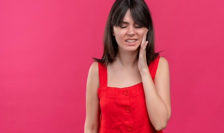 Comment apaiser ta gencive irritée : le guide complet pour un sourire zen
