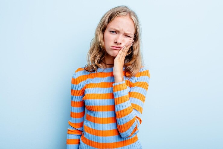 Que faire quand t’as mal aux dents : le guide ultime pour soulager la douleur
