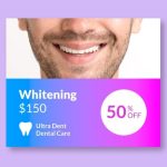 Prix blanchiment dentaire dentiste : tout ce qu’tu dois savoir pour un sourire éclatant en 2025