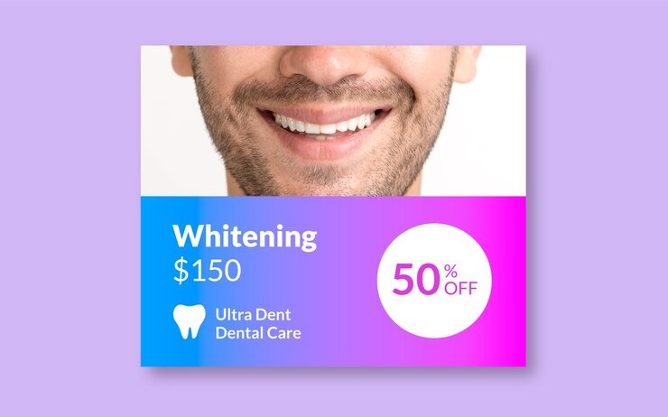 Prix blanchiment dentaire dentiste : tout ce qu’tu dois savoir pour un sourire éclatant en 2025