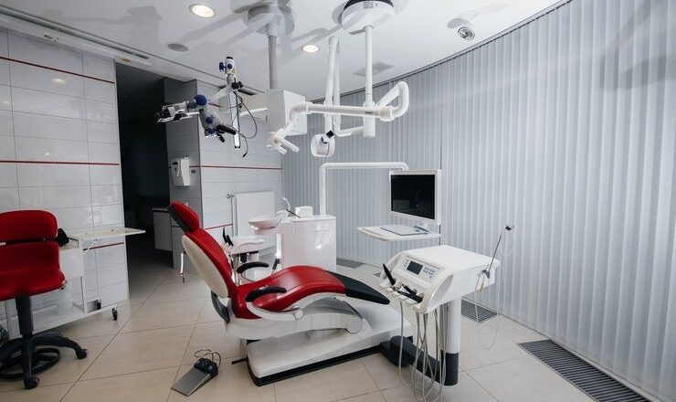 Vous cherchez le centre médical dentaire parfait pour votre sourire en 2025 ?