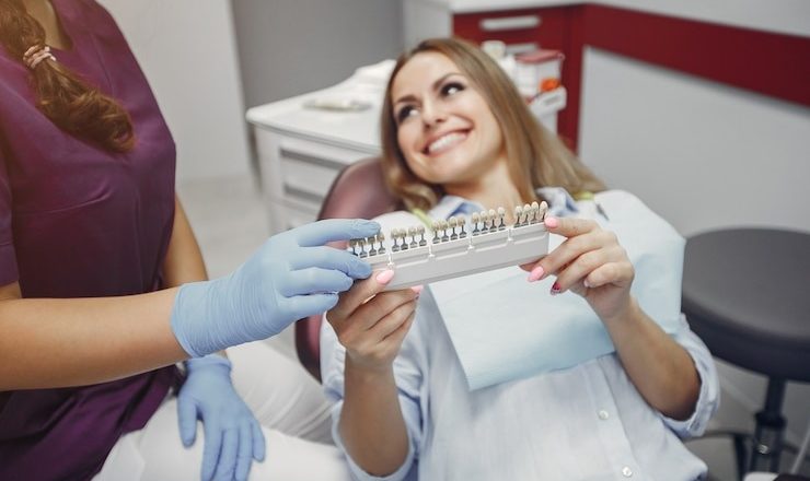 Vous rêvez d’un sourire éclatant avec un blanchiment dentaire pharmacie ?