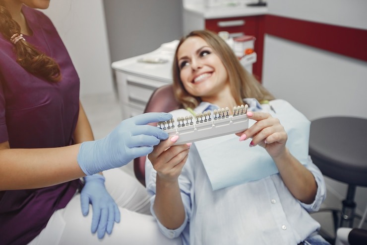 Vous rêvez d’un sourire éclatant avec un blanchiment dentaire pharmacie ?