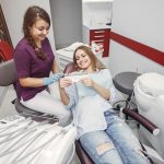 Trouver un dentiste nouveau patient : Votre guide pour un sourire éclatant