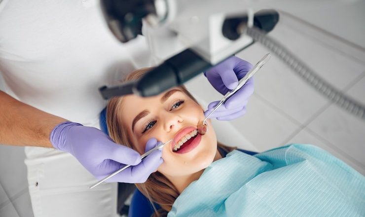 Comment obtenir un sourire éclatant avec un dent spa : Votre guide ultime pour des dents parfaites