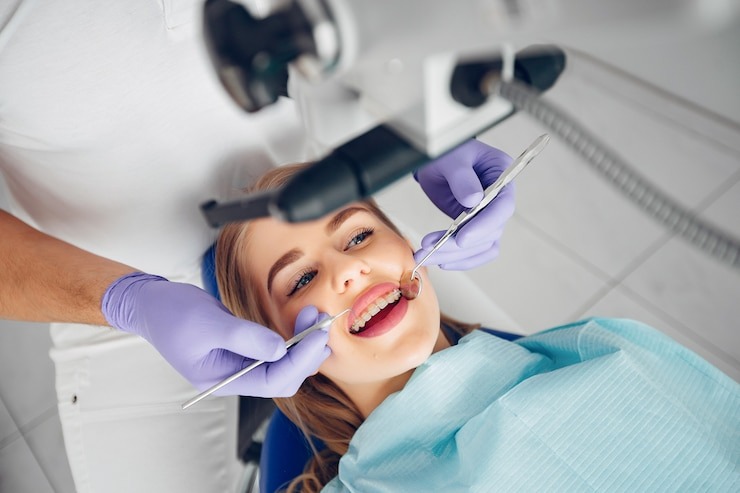 Comment obtenir un sourire éclatant avec un dent spa : Votre guide ultime pour des dents parfaites