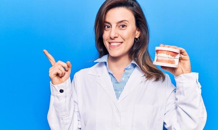 Vous avez perdu une dent ? Voici tout ce qu’il faut savoir sur la dent provisoire en pharmacie !