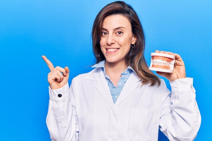 Vous avez perdu une dent ? Voici tout ce qu’il faut savoir sur la dent provisoire en pharmacie !