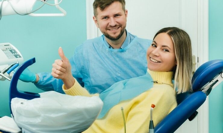 Pourquoi choisir un mutualiste dentiste pour vos soins dentaires ?