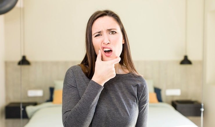 Comment soulager une rage de dent : tout ce que vous devez savoir pour calmer la douleur