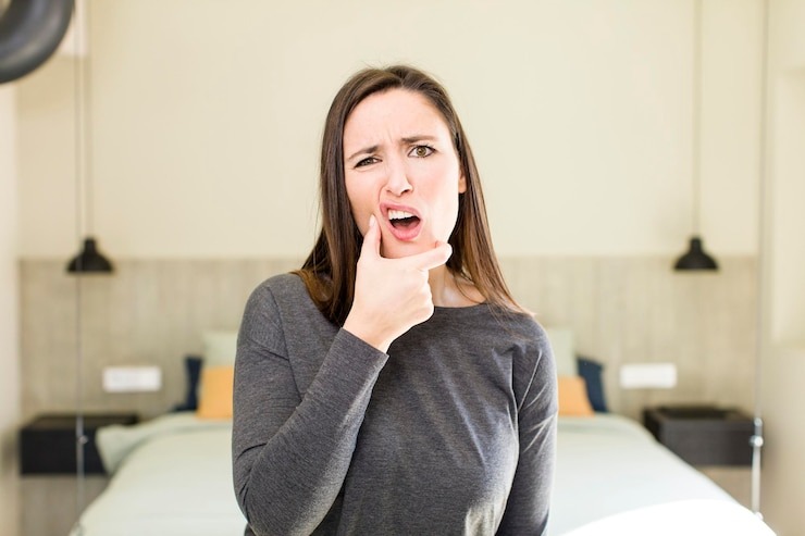 Comment soulager une rage de dent : tout ce que vous devez savoir pour calmer la douleur