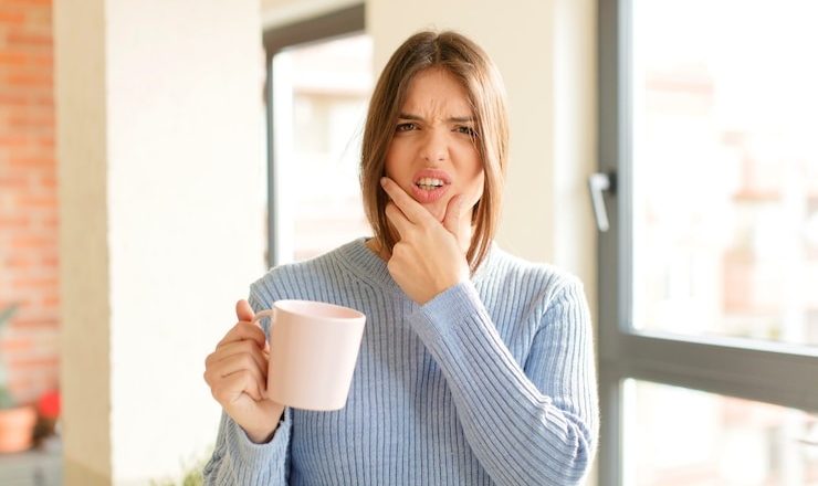 Rage de dent comment soulager : Votre guide pour dire adieu à la douleur