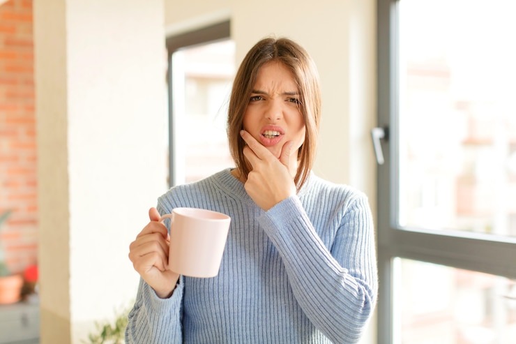 Rage de dent comment soulager : Votre guide pour dire adieu à la douleur