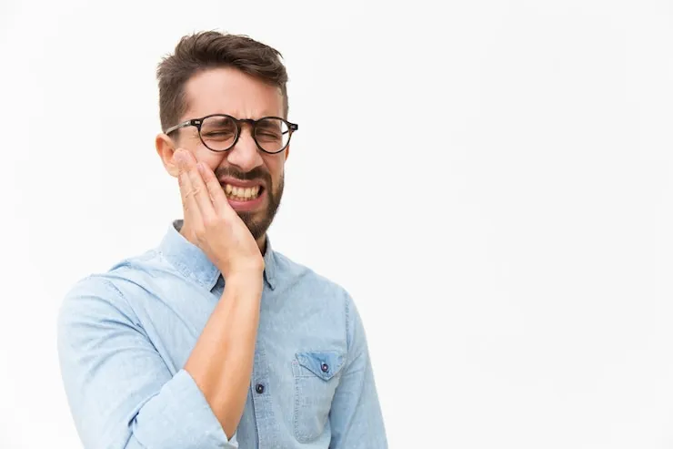Mal aux Dents : SOS Solutions Rapidos (Avant de Devenir Fou)