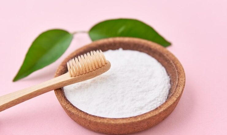 Tout ce que vous devez savoir sur le bicarbonate de soude pour vos dents : Un guide complet pour un sourire éclatant
