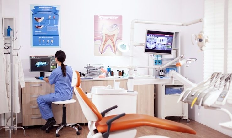 Vous Cherchez un Dentiste au Top ? Découvrez Tout sur le Centre Dentego