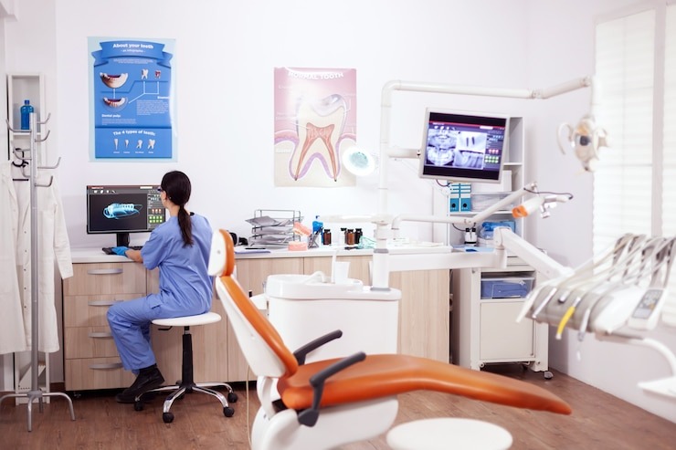 Vous Cherchez un Dentiste au Top ? Découvrez Tout sur le Centre Dentego