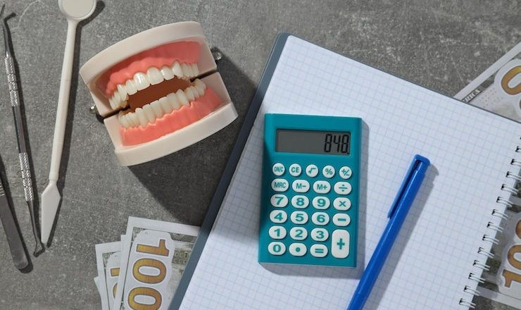 Tarif dentiste : Combien ça coûte de chouchouter votre sourire en 2025 ?