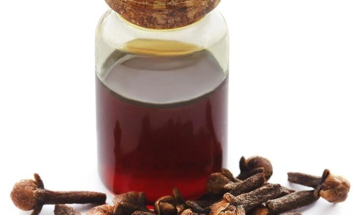 Soulagez votre mal de dent avec le clou de girofle : Un remède naturel qui déchire !