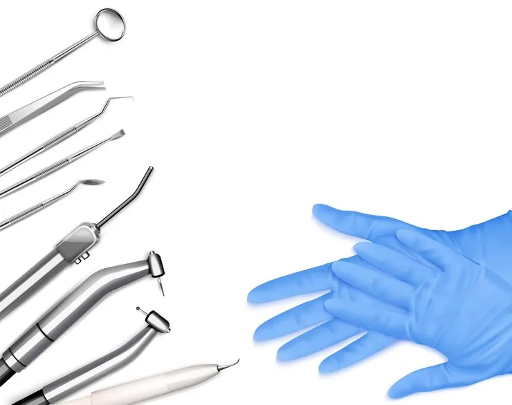 Le Matériel Dentaire : Tout ce que Vous Devez Savoir pour Mieux Comprendre et Choisir