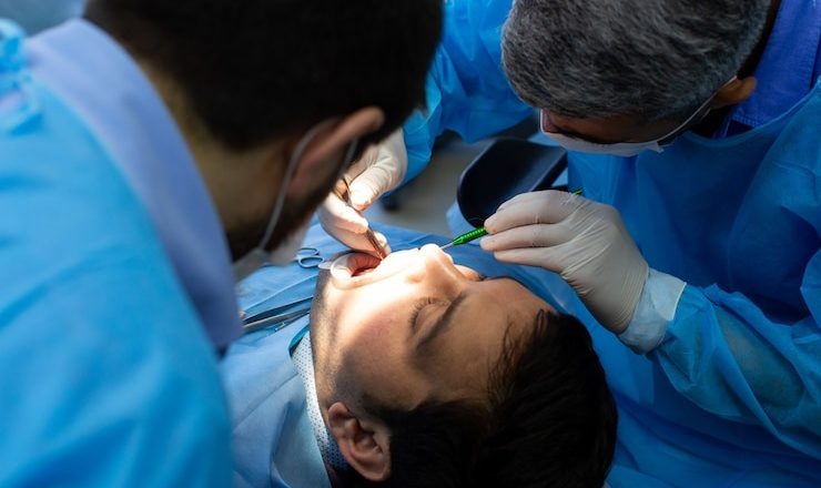 Comment tout savoir sur l’opération dentaire pour un sourire au top