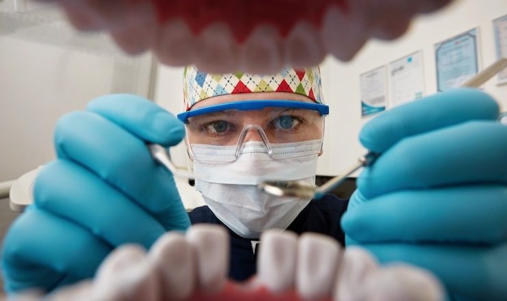 DPI Dentaire : Le Guide Ultime pour Comprendre et Maîtriser le Diagnostic Préimplantatoire