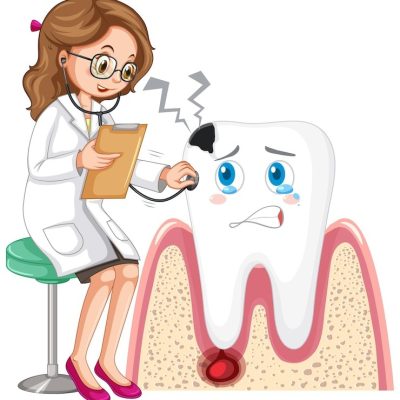 Comment soigner une carie naturellement : astuces et conseils pour un sourire sain