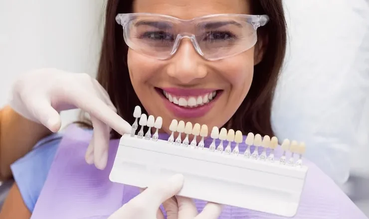 Blanchiment Dentaire Prix : Le gros guide 2025 pour des dents qui claquent