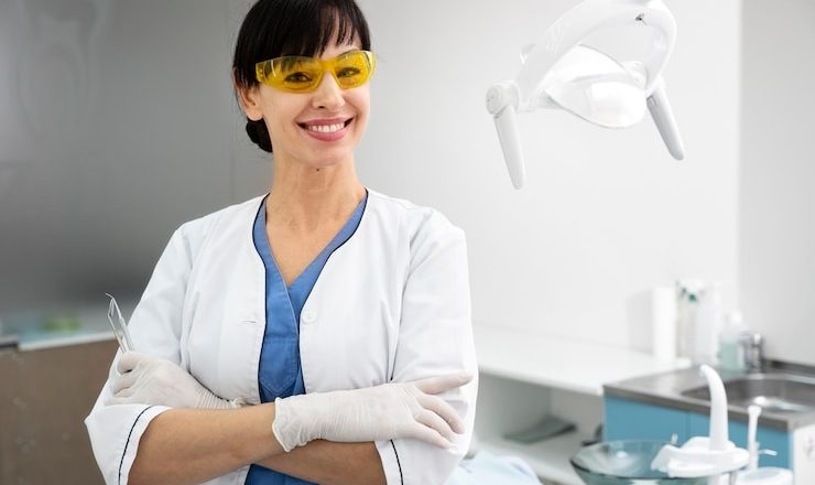 T’as Envie d’un Sourire de Star ? Découvre le Dentiste Esthétique !