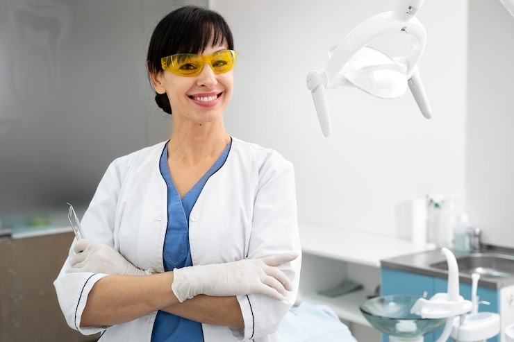 T’as Envie d’un Sourire de Star ? Découvre le Dentiste Esthétique !