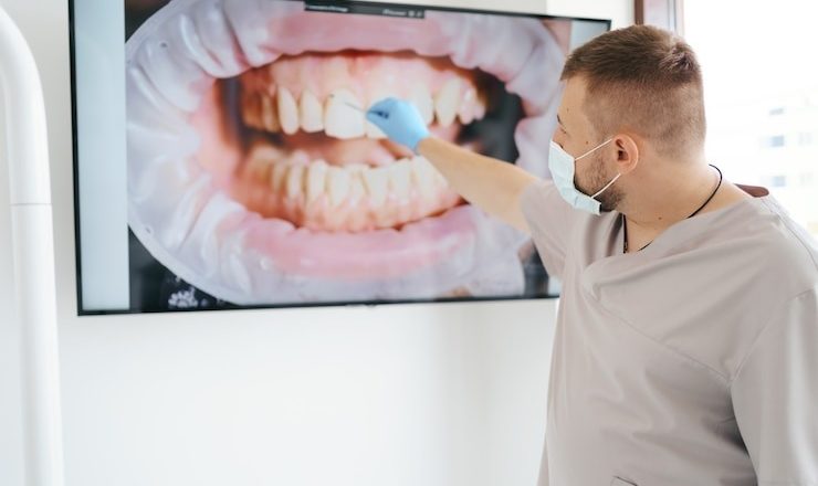 Inava Hybrid Timer : La Brosse à Dents Qui Va Changer Votre Sourire !