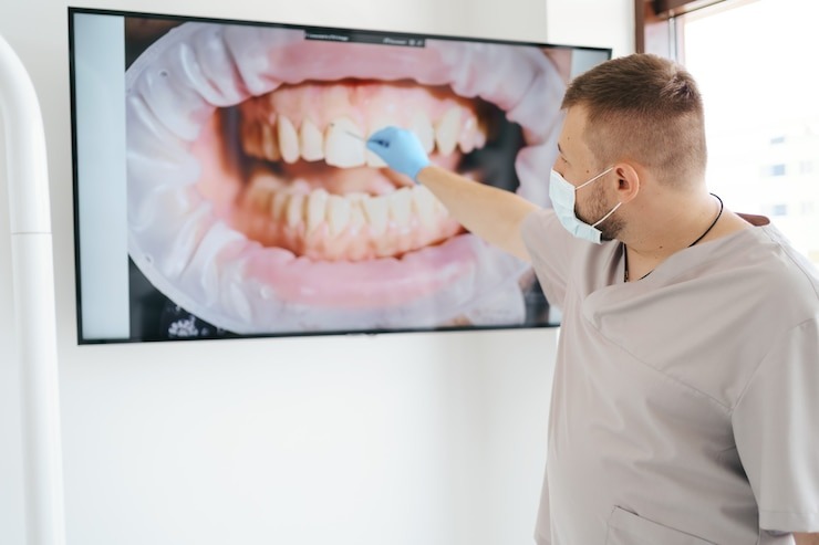 Inava Hybrid Timer : La Brosse à Dents Qui Va Changer Votre Sourire !