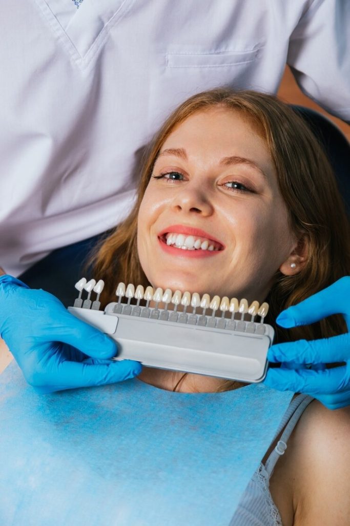 Tout ce que vous devez savoir sur le blanchiment des dents dentiste prix : Votre guide ultime pour un sourire éclatant