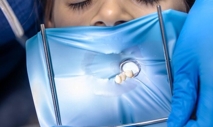 Tout ce que vous devez savoir sur l’amalgame dentaire : Votre guide pour des dents au top !
