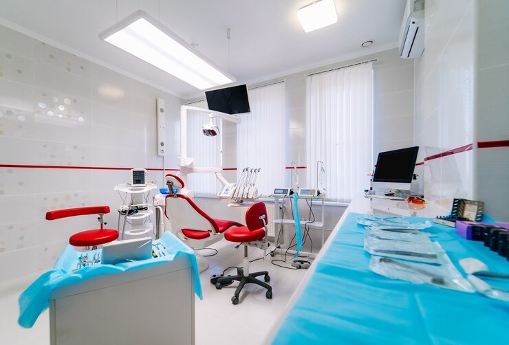 Comment trouver le meilleur centre médico-dentaire pour un sourire au top : Le guide ultime