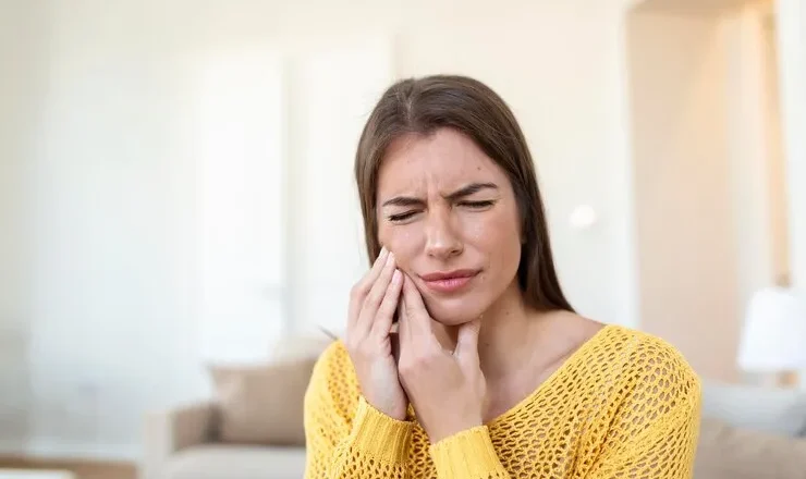 Vous avez mal aux dents? Voici tout ce que vous devez savoir sur la douleur dentaire