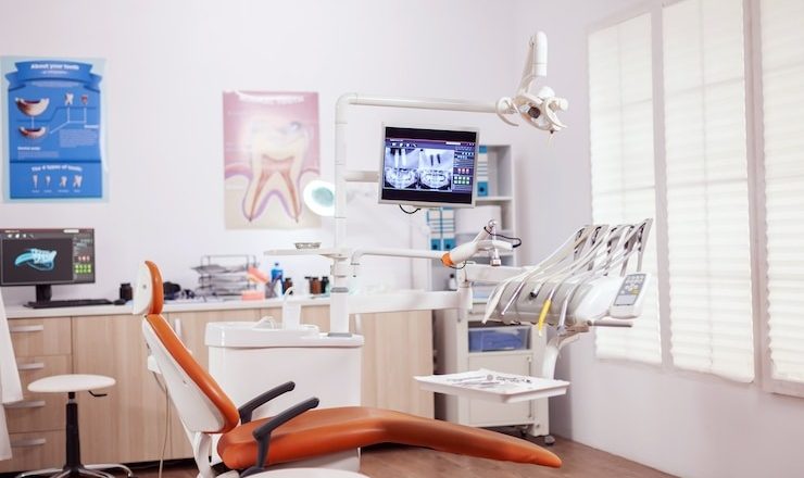 Pourquoi visiter une clinique hygiène dentaire te change la vie