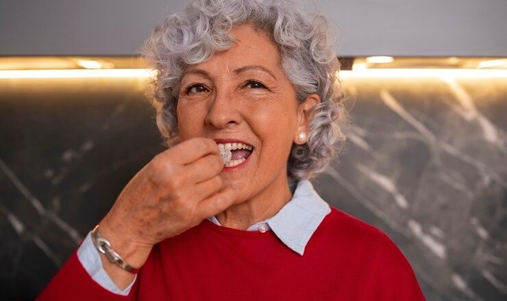 Soulagez votre mal de dents avec des remèdes de grand-mère
