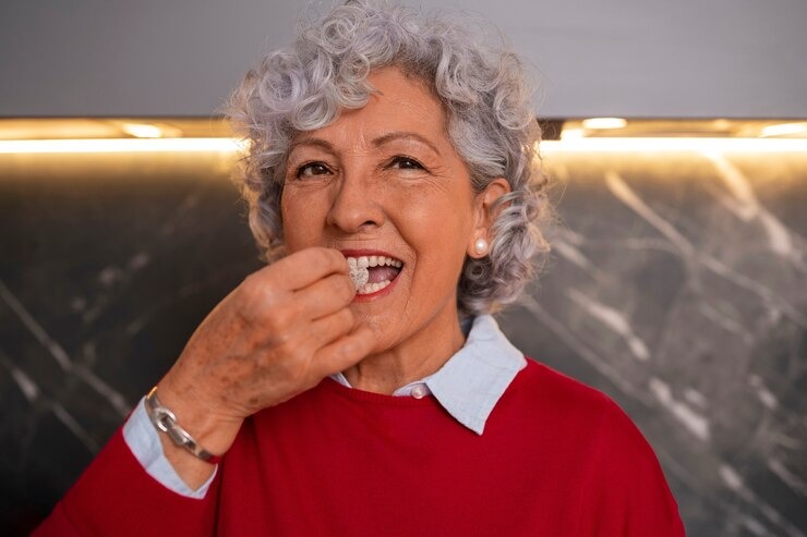 Soulagez votre mal de dents avec des remèdes de grand-mère