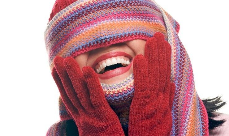 Une seule dent sensible au froid : pourquoi ça fait mal et comment y remédier