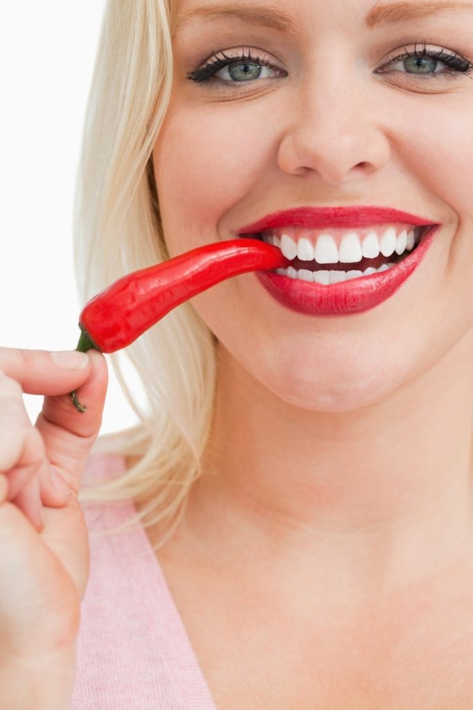 Rédaction d’un article de blog optimisé pour Google sur les gencives rouges