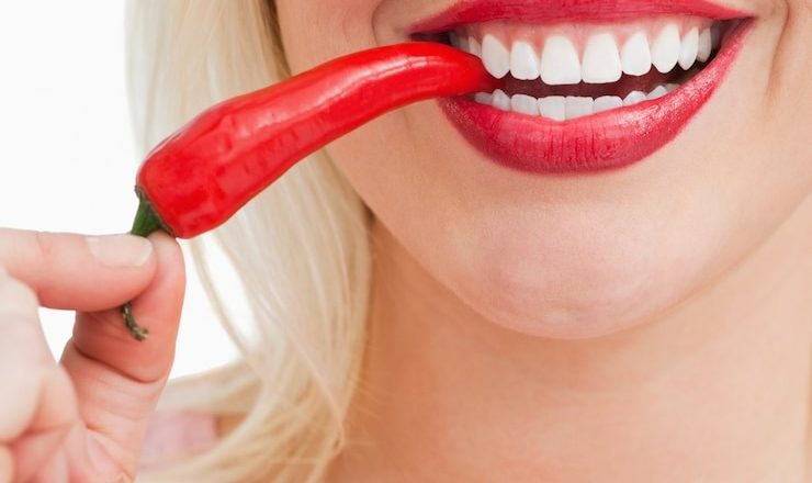 Rédaction d’un article de blog optimisé pour Google sur les gencives rouges