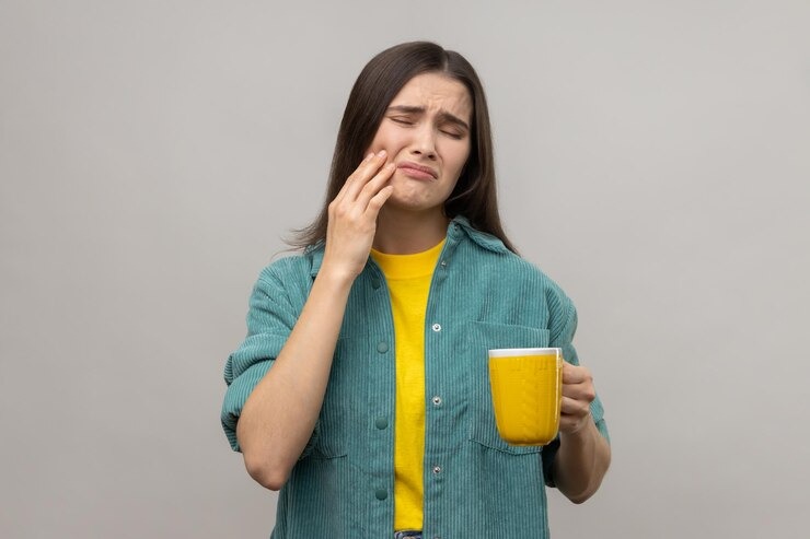 Que prendre pour un mal de dent : le guide ultime pour soulager la douleur
