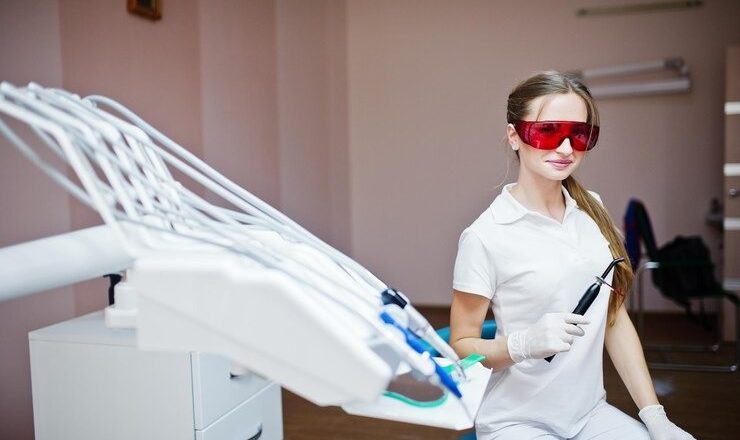 Avez-vous déjà rêvé d’un sourire éclatant grâce au blanchiment dentaire en institut ?