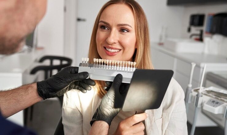 Blanchiment dentaire laser prix : tout ce que tu dois savoir pour un sourire éclatant
