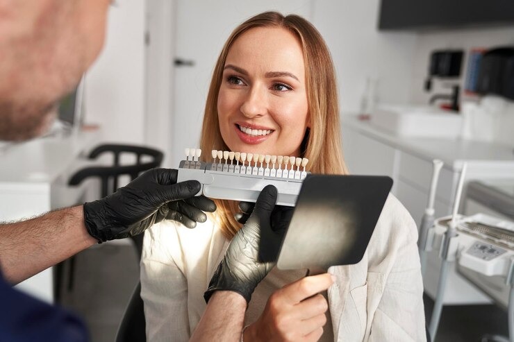 Blanchiment dentaire laser prix : tout ce que tu dois savoir pour un sourire éclatant