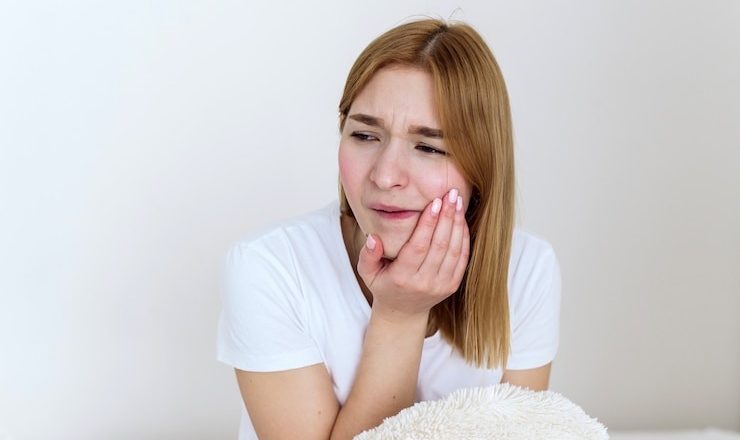 Mal de gencive remède : Comment soulager la douleur et retrouver le sourire