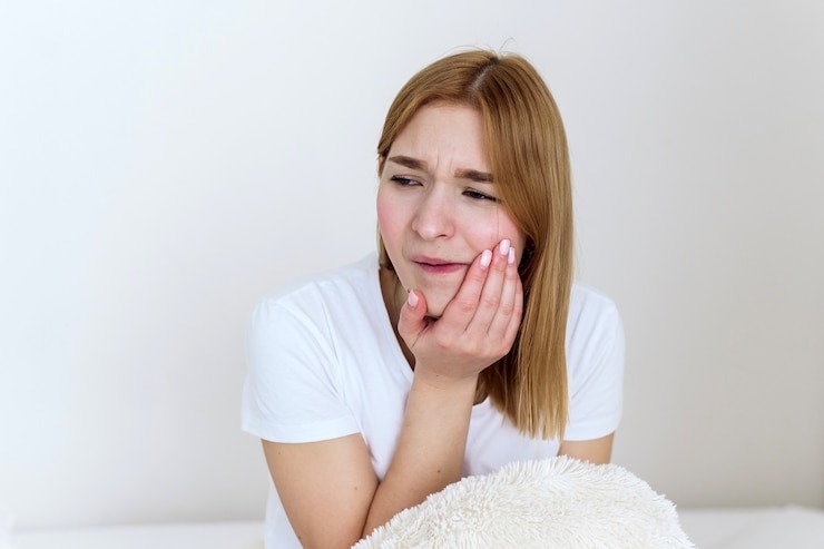 Mal de gencive remède : Comment soulager la douleur et retrouver le sourire