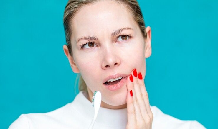 Comment soulager tes dents sensibles avec Sensodyne : tout ce que tu dois savoir