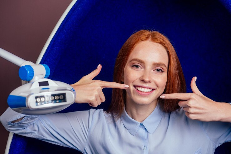 Blanchiment dentaire efficace : Comment retrouver un sourire qui claque